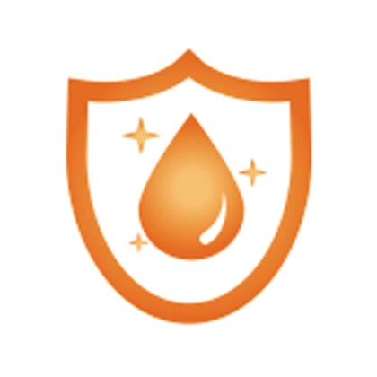 Neuronox® 經SEC-HPLC*測試結果純度為 100%
而Neuronox® 的純度為100%,在主峰之後沒有出現拖尾峰。