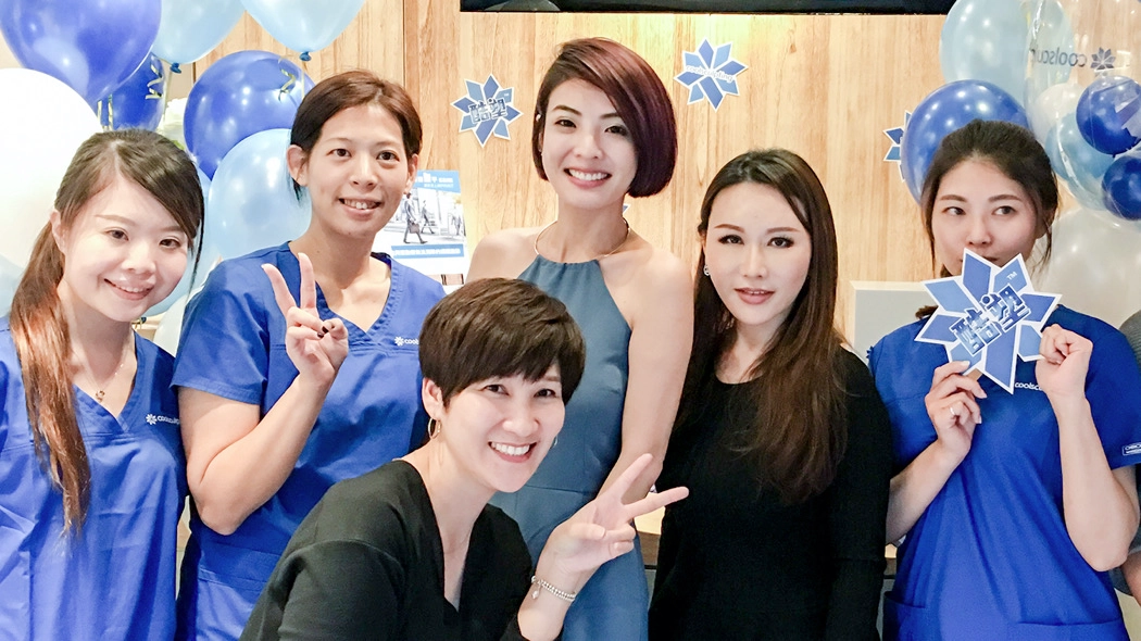 女王們的下午茶