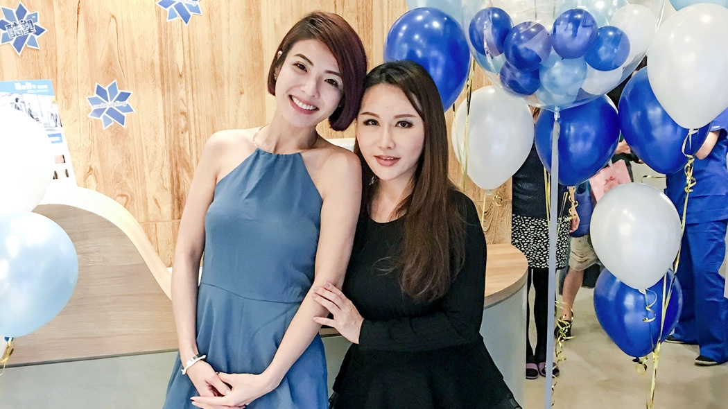 回復美好體態