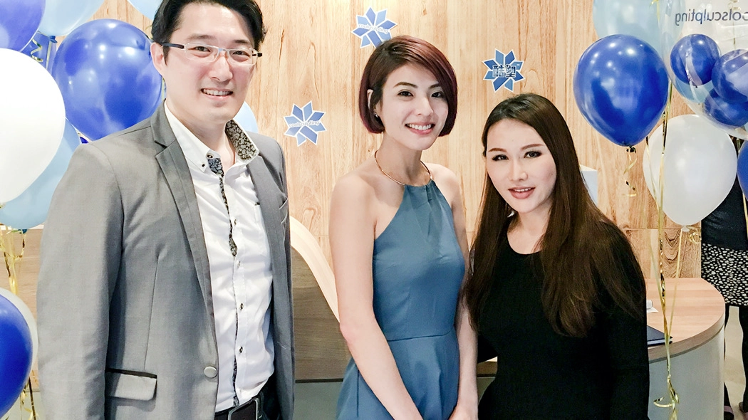 活出輕鬆自信