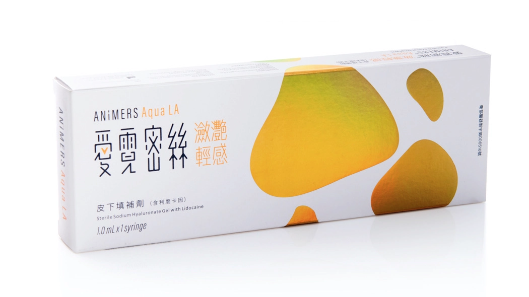 •抗吸水性 親膚不親水，術後效果穩定一致!•順形平整 輕盈絲慕昔質地-輕易塑形高度理想效果•建議注射深度:真皮層淺層 • 主打推薦部位:淚溝、眼週• 維持時間，不低於六個月•適應症：嘴週、嘴角、唇線、豐唇
