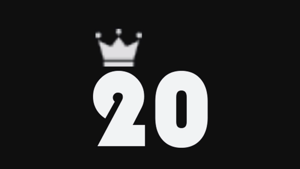 擁有20年的臨床測試