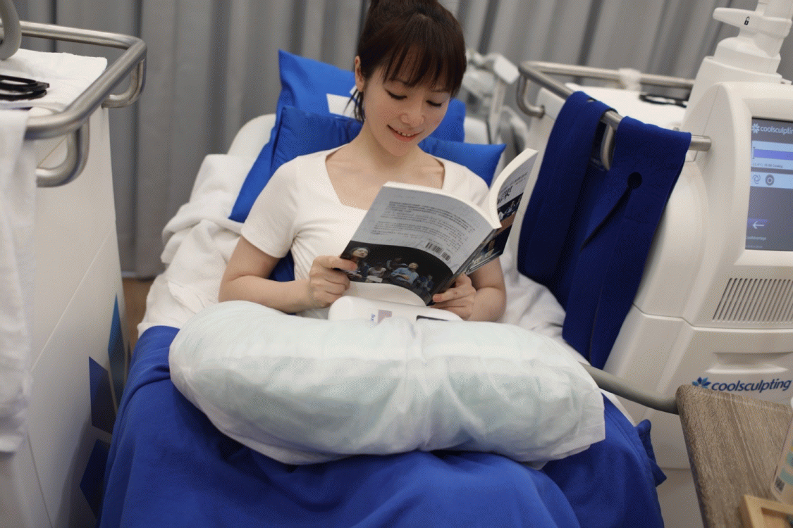 名媛芭比時尚醫美診所提供溫馨私密的療程環境，讓您安心享受每一次體雕體驗
