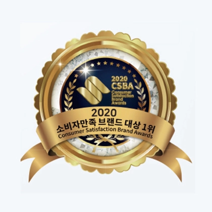 榮獲2020.2021治療滿意度第一名治療12周後96.72%的病患認為仍有顯著效果